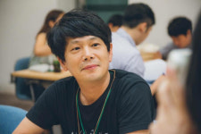 마을 자치와 도시계획 시민학교 - 이민철 광산구 도시재생공동체 센터장