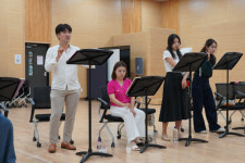 온가족 함께 즐기는 콘서트 오페라 ‘신데렐라’