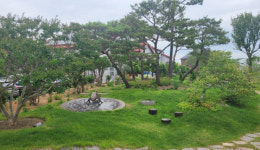 전국 유일 ‘꿀벌정원’…광주 2호 민간정원 됐다