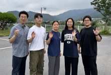 아트포 “화순-미국 음악 네트워크 만들고 싶어요”