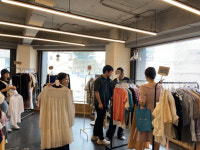 “안 입는 옷 새 주인 찾아주면 지구가 살아나요”