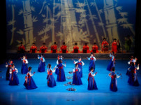 뮤지컬, 창작국악, 어린이극 등 4편의 기획공연 선봬