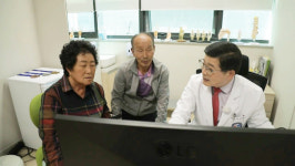 [건강 바로 알기] 최소 절개 무릎 인공관절 수술 - 정재훈 서울세계로병원 병원장