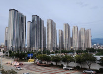 광주 부동산 거래 1위 ‘S-클래스 더 제니스’