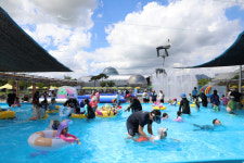 물놀이와 함께 즐기는 특별한 과학체험