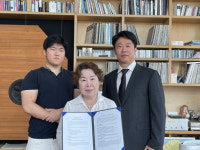 (주)서울브레디아 | 미국 실리콘벨리 유리버스, (주)디아나서울과 업무협약 체결