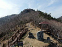 [남도 4계] 가을맞이 트래킹, 접도 웰빙등산로
