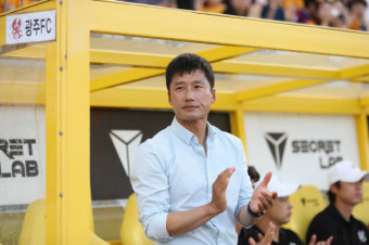 광주FC, 파이널A 진입 위한 ‘벼랑 끝 승부’
