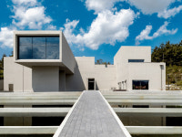 [팔도 핫플-남원시립김병종미술관] 자연 속 예술 만끽…나를 찾는 힐링티켓