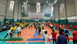 광주 장애인생활체육 대축전 27일 개막