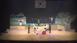 창작역사극 ‘신초영전-꿈엔들 잊으리오’ 무대 오른다