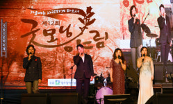 양림동의 가을, 인문학으로 물들다