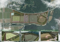 해남에 야구장·축구장 … 대규모 ‘스포츠파크’ 들어선다