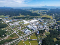 빛그린국가산단, 자동차산업 전진기지 도약 ‘날개’