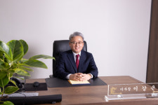 이강근 전남신용복지재단 이사장 “소상공인·지역 경제 행복디딤돌, 신뢰받는 공공기관 역할 다할 것”