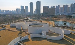 [팔도 건축기행] 산책길 끝 박물관 … 일상에서 떠나는 ‘문명의 여정’