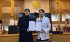 ‘광주 시엘병원’-‘글로벌 메디컬 그룹 (주)오라메디칼, 중국 환자 유치 위해 협력