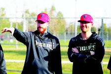 KIA ‘외국인 원투펀치’ 제임스 네일·아담 올러 시동 걸었다