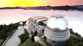 [팔도핫플-영월 별마로 천문대] 나랑 별 보러 가지않을래?