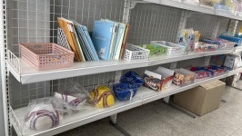 학교 앞 풍경이 바뀐다…문방구 추억속으로 학생들 무인점포로