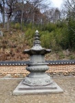 ‘곡성 태안사 적인선사탑’ 국보 됐다