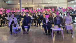 IWPG 목포지부, 세계여성 평화네트워크 정기모임