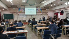 광주향교 ‘제6회 유림 민주시민 교양강좌’ 성료