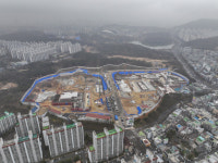 ‘공원도시’ 광주 … 전국 최초 3대 국가공원 보유 ‘박차’