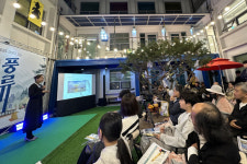 전통춤의 철학과 문화, ‘풍류음악회’에서 만나요