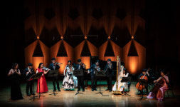 장애·비장애 함께한 하모니…‘기쁨의 노래’ 울려 퍼졌다