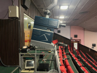 광주극장 지켜온 영사기 역사속으로