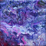 그림을 통해 바라보는 내면의 풍경