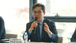 더불어민주당 안도걸 의원, “정치는 민생이고, 예산은 정치의 실력”