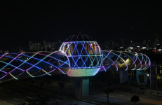 [굿모닝 예향] 夜  한 남도의 밤…해가 지면 진짜 여 行