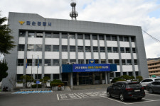 화순 도로 공사장서 60대 작업자 3m 높이서 추락해 숨져