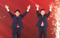 김문수·장동혁, 양자 결선 돌입…국민의힘 차기 지도부 향방 주목