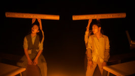 ACC 창제작 연극 ‘시간을 칠하는 사람’ 에든버러 우수 프로덕션상 수상