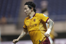 광주FC 신창무 “포기하지 않고 이룬 200경기…솔선수범해서 뛰겠다”