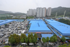 각화동 농산물도매시장 이전 본격화…전담 ‘추진단’ 가동