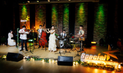 “꿈꾸던 예술가의 삶…어린 장애학생들 희망 품었으면”