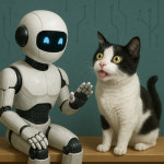 “고양이를 이해하려고 하지마”