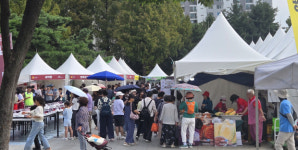 전남도, 수도권 직거래장터 ‘대박났다’