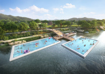 영산강 100리길…광주, 꿀잼도시 된다