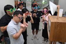 [오늘의포토] 장애인 평생학습도시 성과 공유해요