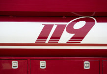 광주소방학교 내부에서 배터리에 불…인명 피해 없어