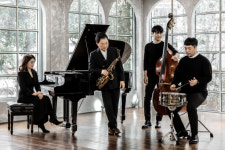 재즈, 국악으로 물드는 11월의 ‘목요콘서트’