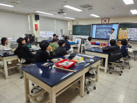 “측우기·첨성대…‘한국의 전통과학’ 직접 만들면서 원리 깨우쳐요”