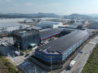 [전남의 우수 일자리 기업을 가다] 태양광·열 발전 시스템 최강  …“ 지속 성장 에너지는 인재”