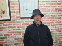 조성국 시인과 함께하는 목요 시토크