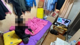 광주·전남 5년간 1129명 쓸쓸한 임종